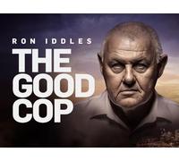 Ron Iddles: The Good Cop