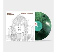 Ron - Il Bosco Degli Amanti - Autographed 180-Gram Green & Black Colored Vinyl [Vinyl LP] [VINYL]