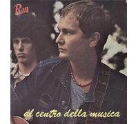Ron - Il Centro Della Musica [LP]