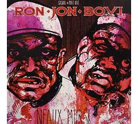 Ron Jon Bovi (Casual & Phat Kat) - Neaux Mursi [VINYL]