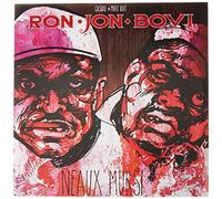Ron Jon Bovi (Casual & Phat Kat) - Neaux Mursi [VINYL]