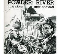 Ron Kane & Skip Gorman - Powder River