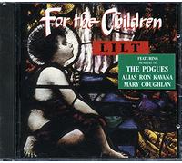 Ron Kavana - LILT: For the Children