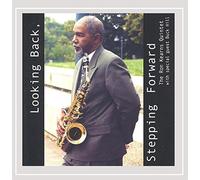 Ron Kearns - Looking Back, Stepping Forward