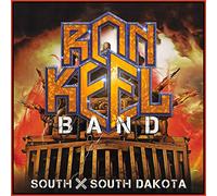 Ron Keel Band - South X South Dakota