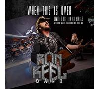 Ron Keel - When This Is Over