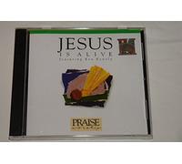 Ron Kenoly - Jesus Is Alive