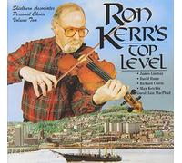 Ron Kerr's Top Level by Ron Kerr