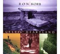 Ron Korb - Celtic Heartland