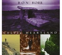 Ron Korb - Celtic Heartland