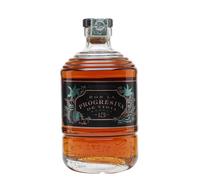Ron La Progresiva De Vigia 13 Single Modernist Rum