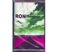 Ron - Le Voci Del Mondo