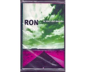 Ron - Le Voci Del Mondo