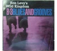 Ron Levy - B-3 Blues and Grooves