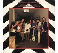 Ron Levy's Wild Kingdom - Wild kingdom [Vinyl LP]