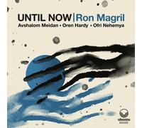 Ron Magril - Until Now: - CD / Album