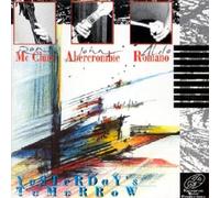 Ron Mcclure & John Abercrombie & Aldo Romano - Yesterday's to Morrow
