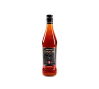 Arehucas Ron Miel Guanche 70cl 20%