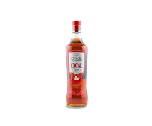 Ron Miel Cocal Honey Rum Liqueur 1 Liter