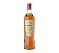 Ron Miel Guajiro- Red Label 1L (20% Vol)