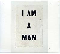 Ron Miles - I Am A Man