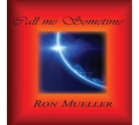 Ron Mueller Call me Sometime Paperback Book Ron Mueller Multicolor