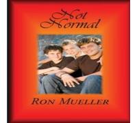 Ron Mueller Not Normal Paperback Book Ron Mueller Multicolor