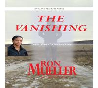Ron Mueller The Vanishing Paperback Book Ron Mueller Multicolor