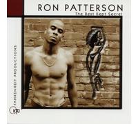Ron Patterson - The Best Kept Secret