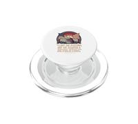 Ron Paul Thomas Massie 2028 Quote White House Liberty PopSockets PopGrip for MagSafe