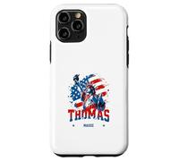 Ron Paul Thomas Massie Election 2028 President Elections Case for iPhone 11 Pro