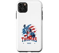 Ron Paul Thomas Massie Election 2028 President Elections Case for iPhone 11 Pro Max