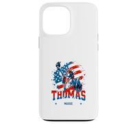 Ron Paul Thomas Massie Election 2028 President Elections Case for iPhone 13 Pro Max