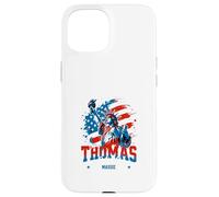 Ron Paul Thomas Massie Election 2028 President Elections Case for iPhone 15