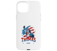 Ron Paul Thomas Massie Election 2028 President Elections Case for iPhone 15 Plus