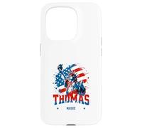 Ron Paul Thomas Massie Election 2028 President Elections Case for iPhone 15 Pro