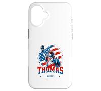 Ron Paul Thomas Massie Election 2028 President Elections Case for iPhone 16