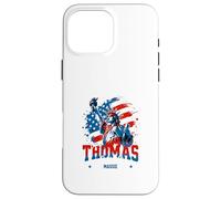 Ron Paul Thomas Massie Election 2028 President Elections Case for iPhone 16 Pro Max