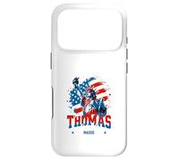Ron Paul Thomas Massie Election 2028 President Elections Case for iPhone 17 Pro