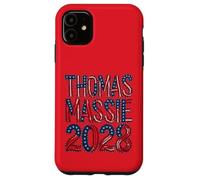 Ron Paul Thomas Massie Election 2028 President Men Women Case for iPhone 11
