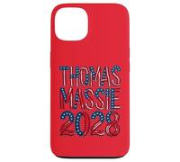 Ron Paul Thomas Massie Election 2028 President Men Women Case for iPhone 13