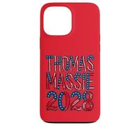 Ron Paul Thomas Massie Election 2028 President Men Women Case for iPhone 13 Pro Max