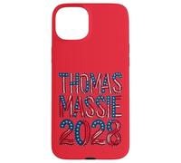 Ron Paul Thomas Massie Election 2028 President Men Women Case for iPhone 15 Plus