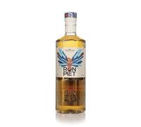 Ron Piet 10 Year Old Dark Rum