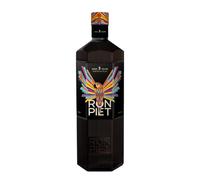 Ron Piet 3 Year Old Dark Rum, 70 cl