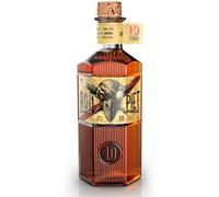 Ron Piet XO Premium Rum 10 Year Rum (50cl, 40%)