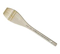 Ron Ranson Extra Large Hake Brush 2.375"