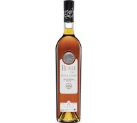 Ron Roble Viejo Extra Añejo Venezuelan Rum | 70cl | 40% ABV | Blend of 8-12 Year Aged Rums | Ex-Bourbon Oak Casks | Master Distiller Giorgio Melis | Smooth Sipping & Cocktail Rum