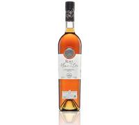 Ron Roble Viejo Maestro 6 Year Old Venezuelan Rum | 70cl | 40% ABV | Ron de Venezuela DOC | Aged in Ex-Bourbon American Oak | Vanilla, Butterscotch & Caramel | Premium Sipping Rum