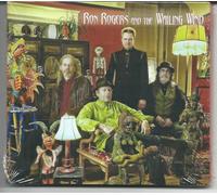 Ron Rogers and the Wailing Wind - Ron Rogers and the Wailing Wind